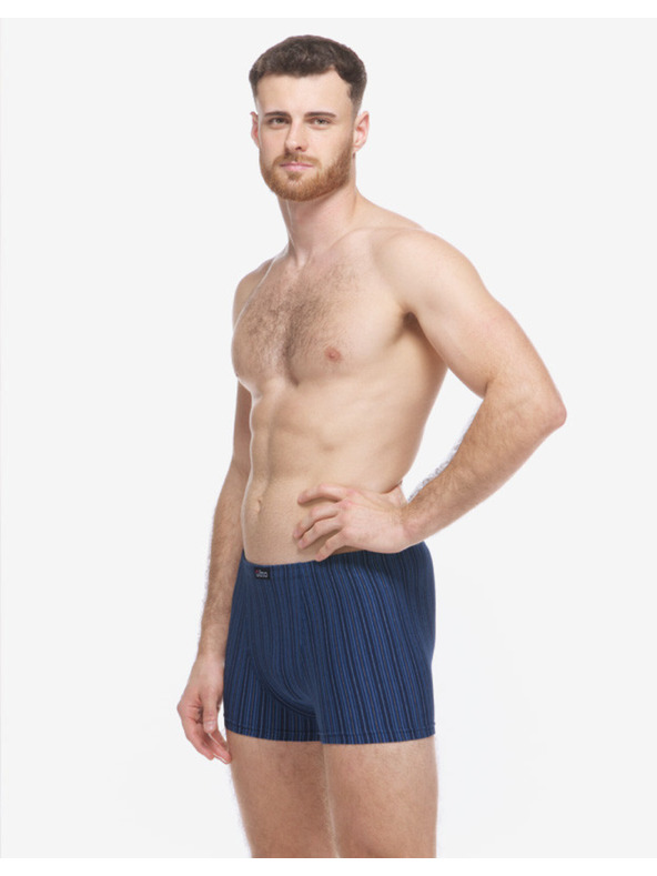 gino Pánske boxerky Gino viacfarebné