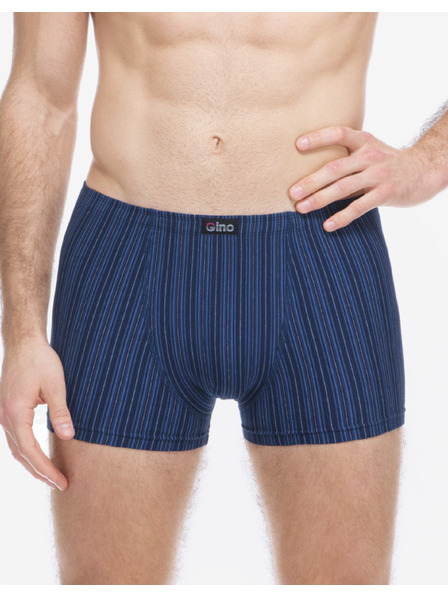 gino Pánske boxerky Gino viacfarebné