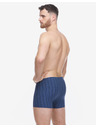 gino Pánske boxerky Gino viacfarebné