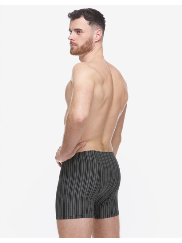 gino Pánske boxerky Gino viacfarebné