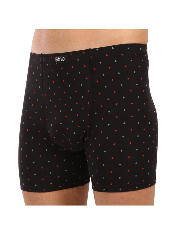 gino Pánske boxerky Gino viacfarebné