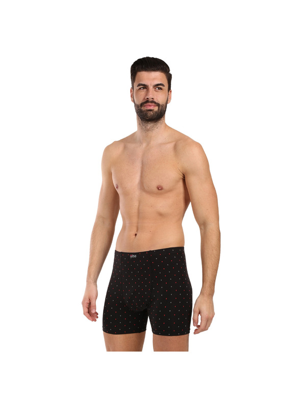 gino Pánske boxerky Gino viacfarebné