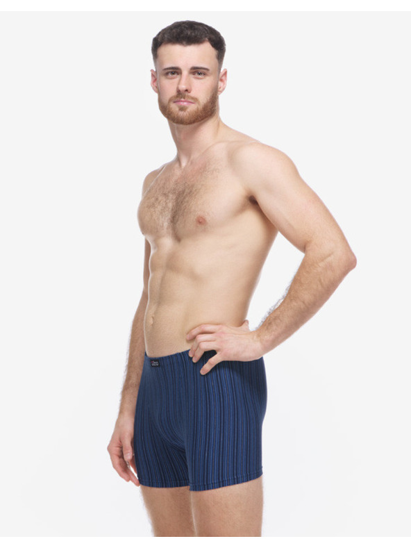 gino Pánske boxerky Gino viacfarebné
