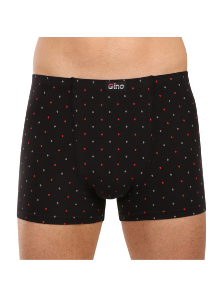gino Pánske boxerky Gino viacfarebné