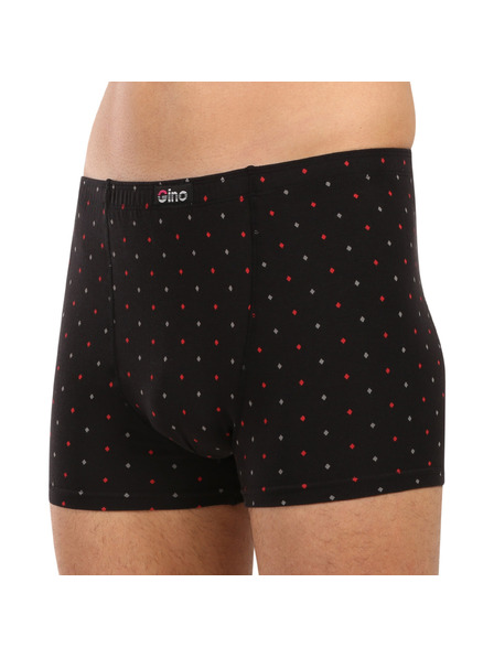 gino Pánske boxerky Gino viacfarebné