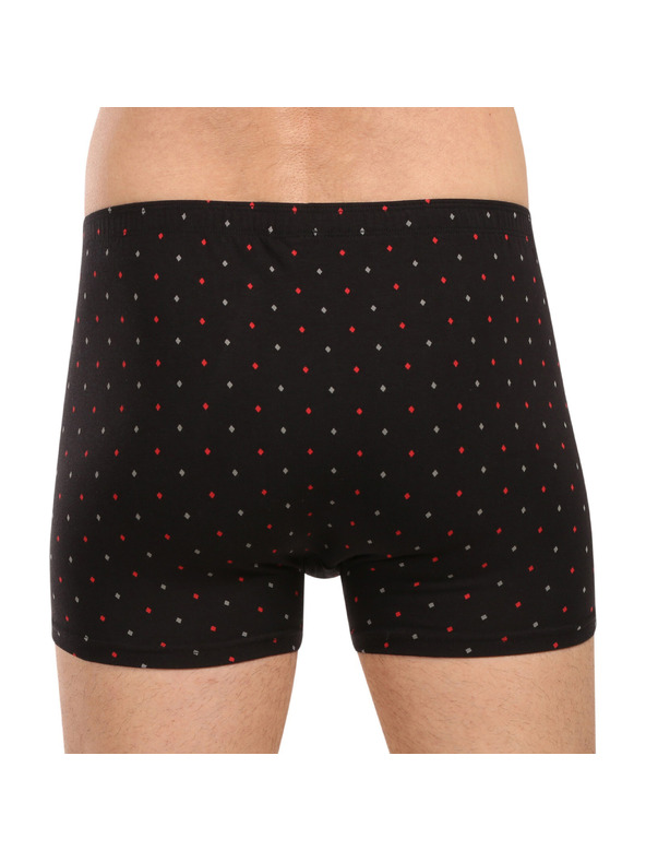 gino Pánske boxerky Gino viacfarebné