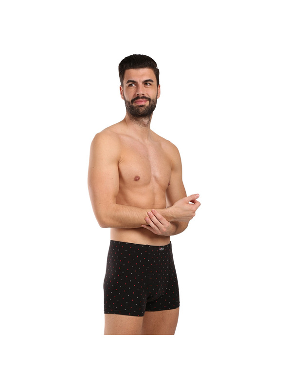 gino Pánske boxerky Gino viacfarebné