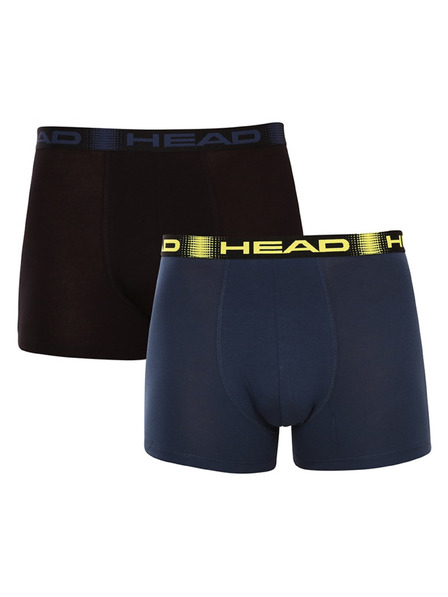 Head Sada dvoch - pánske boxerky HEAD viacfarebné