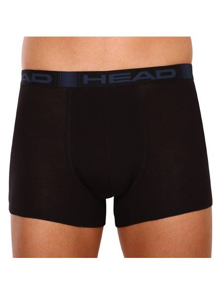Head Sada dvoch - pánske boxerky HEAD viacfarebné