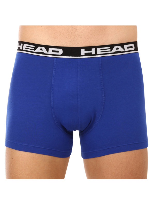 Head Sada dvoch - pánske boxerky HEAD modré