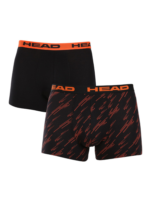 Head Sada dvoch - pánske boxerky HEAD viacfarebné