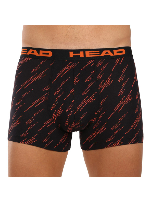 Head Sada dvoch - pánske boxerky HEAD viacfarebné