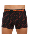 Head Sada dvoch - pánske boxerky HEAD viacfarebné