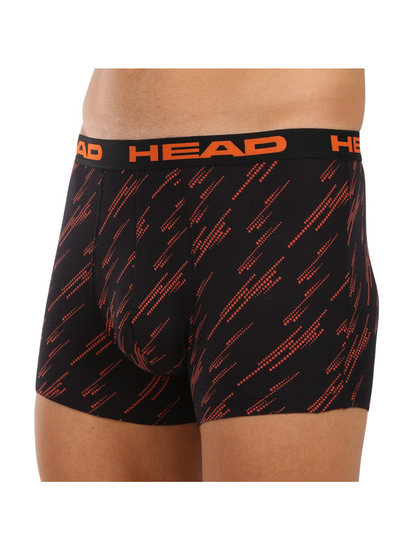 Head Sada dvoch - pánske boxerky HEAD viacfarebné