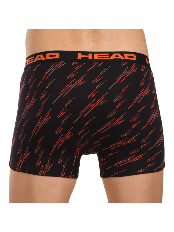 Head Sada dvoch - pánske boxerky HEAD viacfarebné