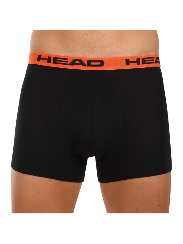 Head Sada dvoch - pánske boxerky HEAD viacfarebné