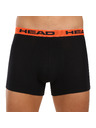 Head Sada dvoch - pánske boxerky HEAD viacfarebné