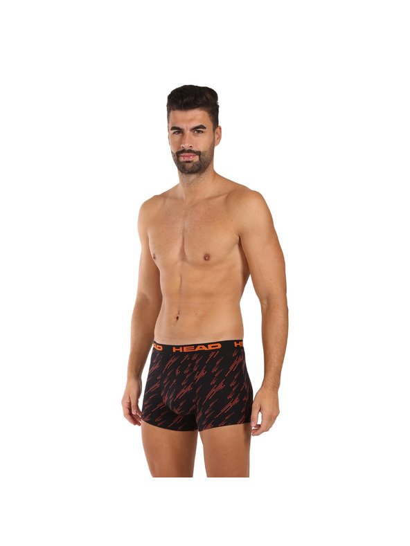 Head Sada dvoch - pánske boxerky HEAD viacfarebné