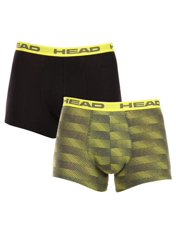 Head Sada dvoch - pánske boxerky HEAD viacfarebné