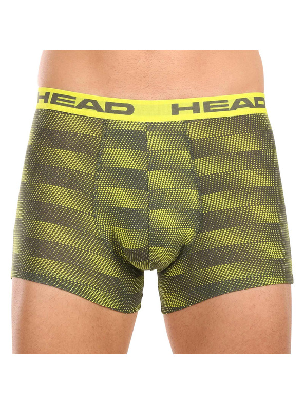 Head Sada dvoch - pánske boxerky HEAD viacfarebné