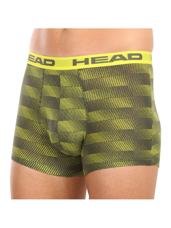 Head Sada dvoch - pánske boxerky HEAD viacfarebné