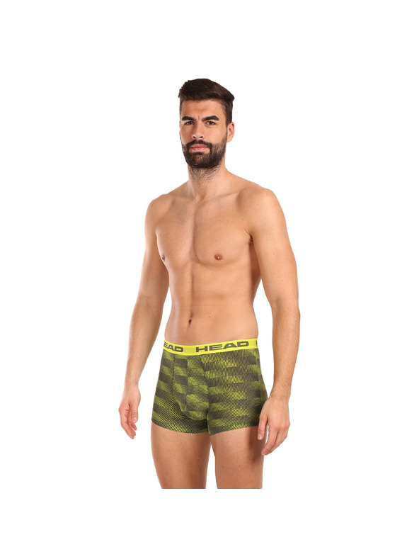Head Sada dvoch - pánske boxerky HEAD viacfarebné