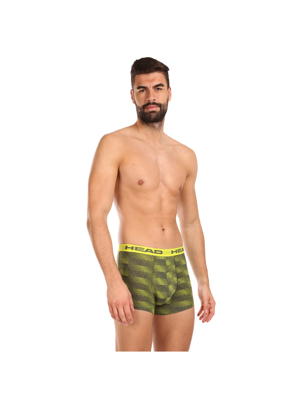 Head Sada dvoch - pánske boxerky HEAD viacfarebné