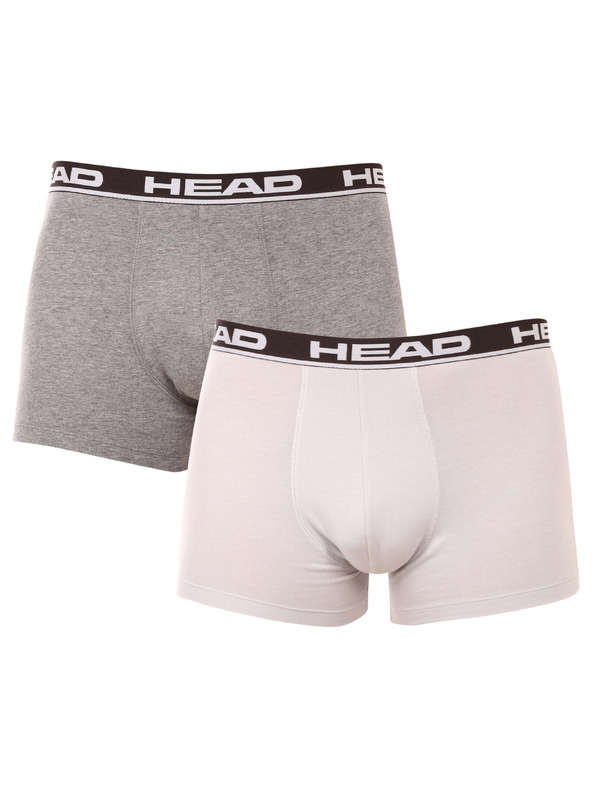 Head Sada dvoch - pánske boxerky HEAD viacfarebné