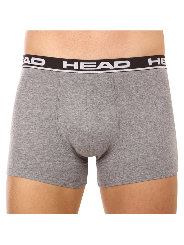 Head Sada dvoch - pánske boxerky HEAD viacfarebné