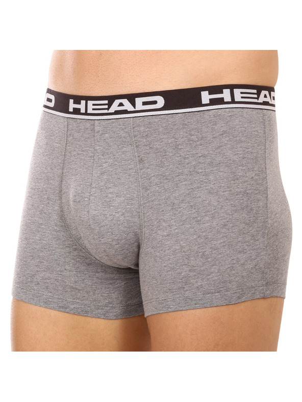 Head Sada dvoch - pánske boxerky HEAD viacfarebné