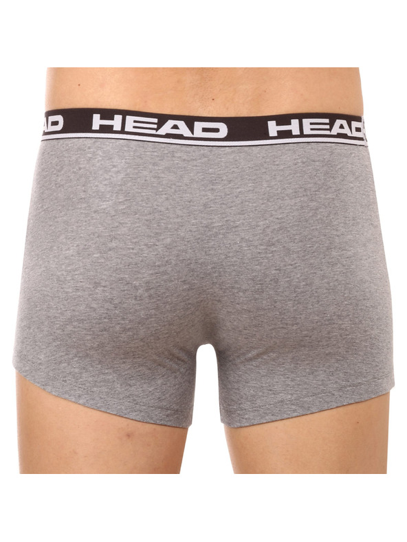 Head Sada dvoch - pánske boxerky HEAD viacfarebné