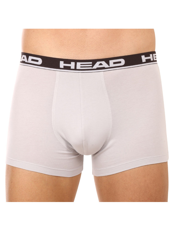 Head Sada dvoch - pánske boxerky HEAD viacfarebné