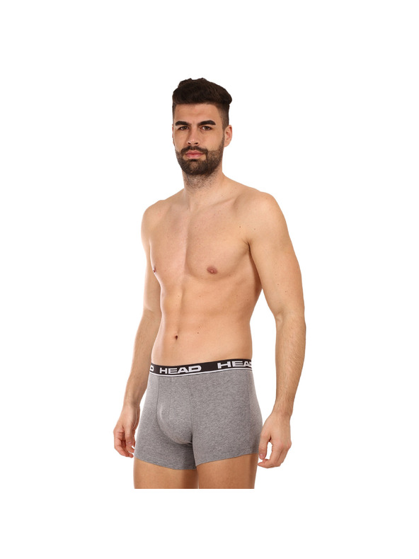 Head Sada dvoch - pánske boxerky HEAD viacfarebné