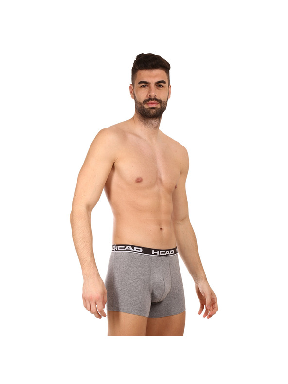 Head Sada dvoch - pánske boxerky HEAD viacfarebné