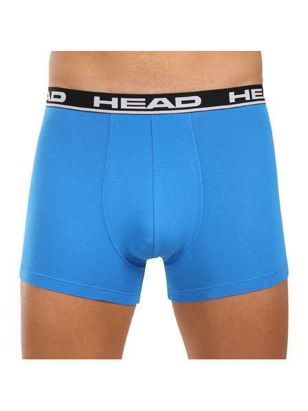 Head Sada dvoch - pánske boxerky HEAD viacfarebné