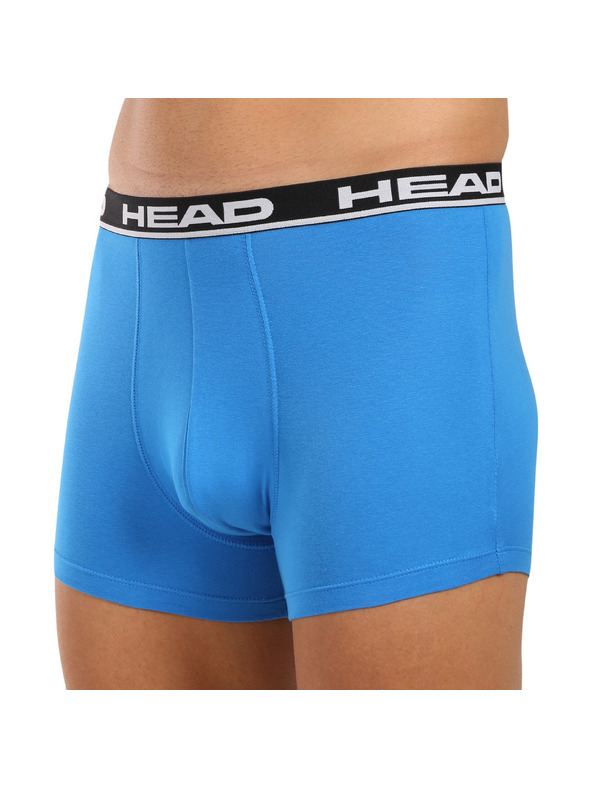 Head Sada dvoch - pánske boxerky HEAD viacfarebné