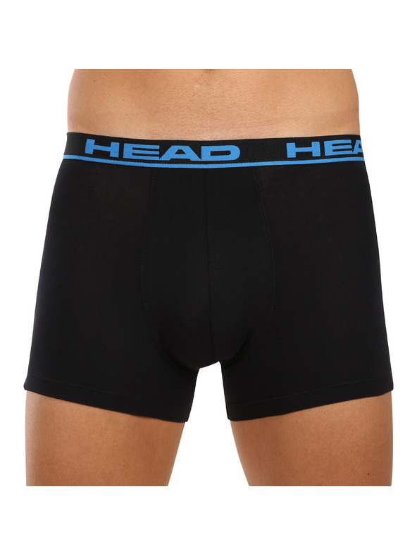 Head Sada dvoch - pánske boxerky HEAD viacfarebné