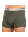 Head Sada dvoch - pánske boxerky HEAD zelené