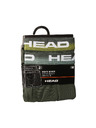 Head Sada dvoch - pánske boxerky HEAD zelené
