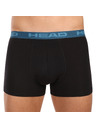 Head Sada dvoch - pánske boxerky HEAD čierne