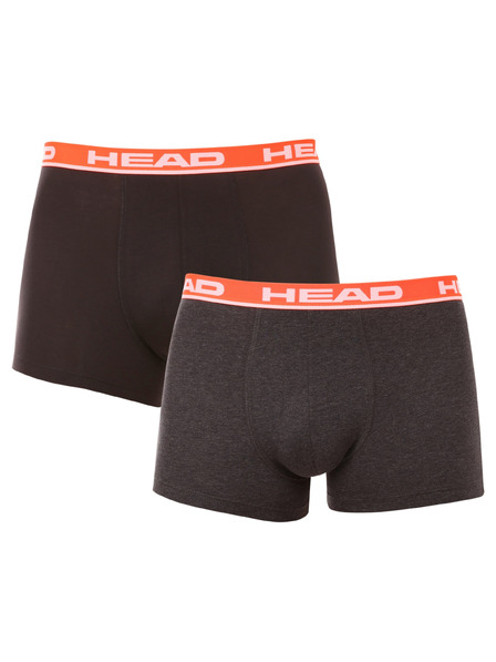 Head Sada dvoch - pánske boxerky HEAD viacfarebné