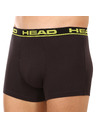Head Sada dvoch - pánske boxerky HEAD sivé