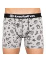 Horsefeathers Pánske boxerky Horsefeathers Sidney sailor