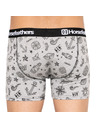 Horsefeathers Pánske boxerky Horsefeathers Sidney sailor