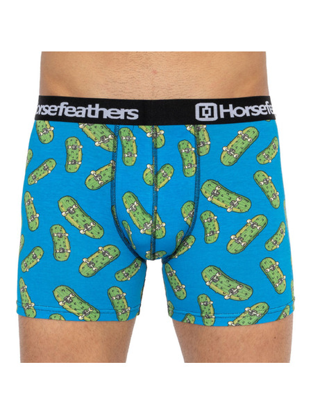 Horsefeathers Pánske boxerky Horsefeathers Sidney pickles