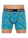 Horsefeathers Pánske boxerky Horsefeathers Sidney pickles