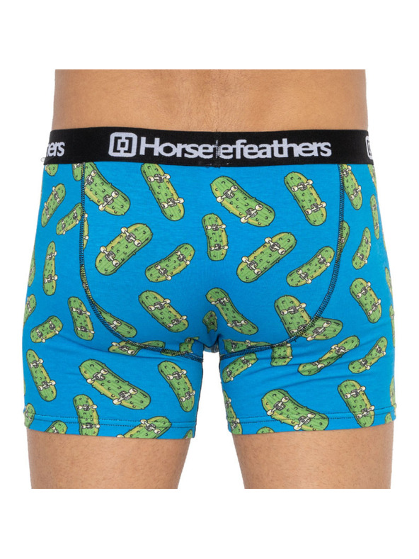 Horsefeathers Pánske boxerky Horsefeathers Sidney pickles
