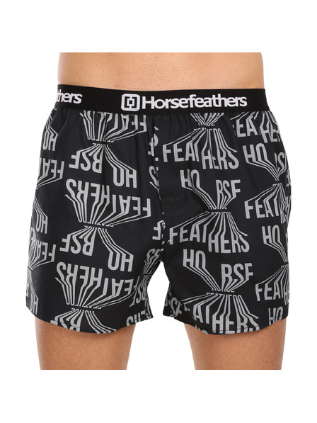 Horsefeathers Sada troch kusov - Horsefeathers Pánske šortky Frazier Bundle 4