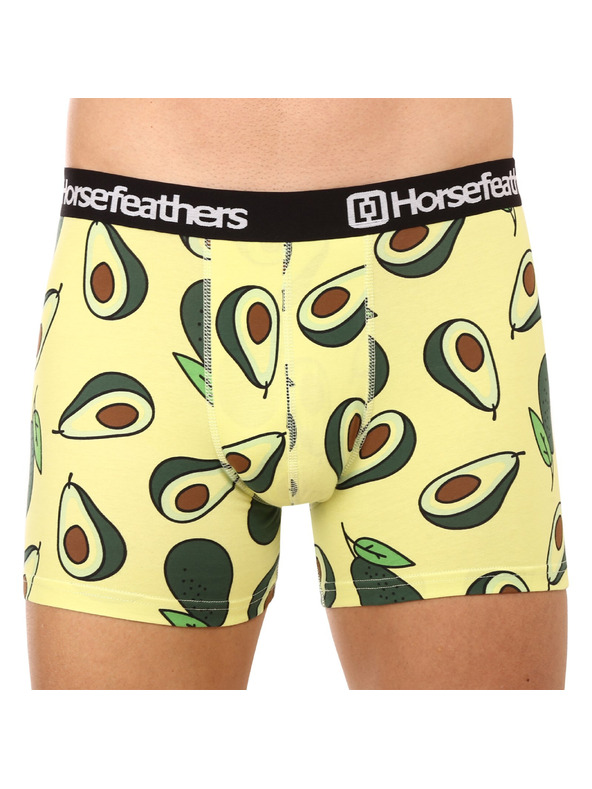 Horsefeathers Sada troch - pánske boxerky Horsefeathers Sidney