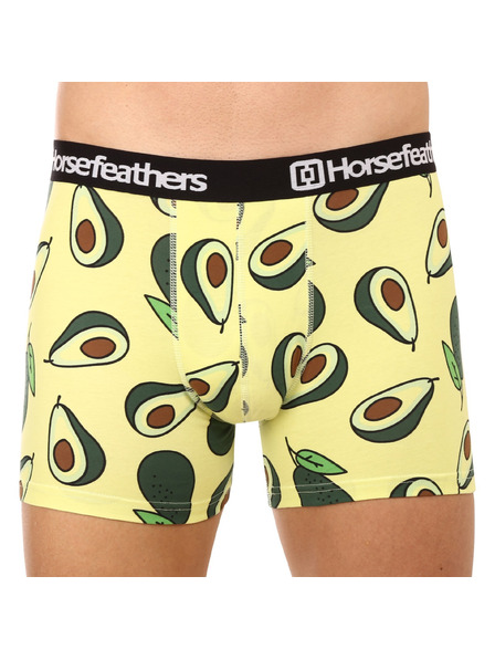 Horsefeathers Sada troch - pánske boxerky Horsefeathers Sidney